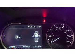 2020 Nissan Versa