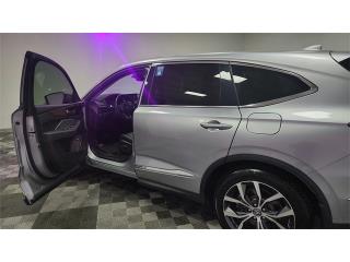 2022 Acura MDX