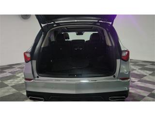 2022 Acura MDX