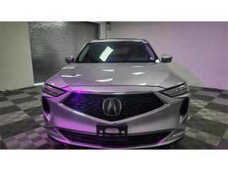 2022 Acura MDX