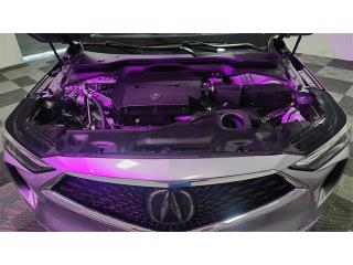 2022 Acura MDX