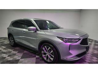 2022 Acura MDX