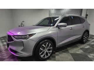 2022 Acura MDX