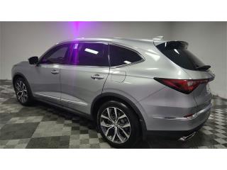 2022 Acura MDX