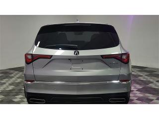 2022 Acura MDX