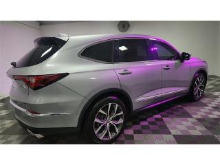 2022 Acura MDX