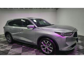2022 Acura MDX