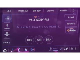 2024 Cadillac XT6