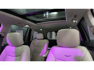 2024 Cadillac XT6