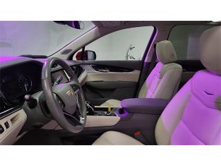 2024 Cadillac XT6