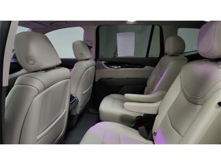 2024 Cadillac XT6