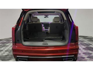 2024 Cadillac XT6