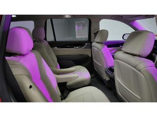 2024 Cadillac XT6
