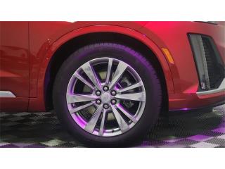 2024 Cadillac XT6