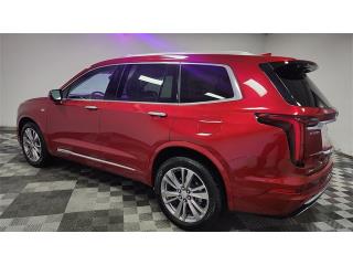 2024 Cadillac XT6