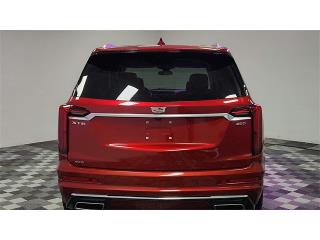 2024 Cadillac XT6