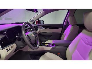 2024 Cadillac XT6