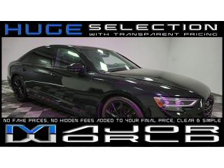 2023 Audi A8