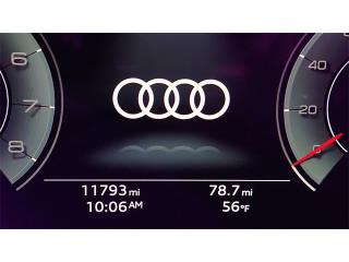 2023 Audi A8