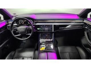 2023 Audi A8
