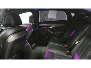 2023 Audi A8