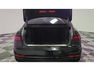 2023 Audi A8