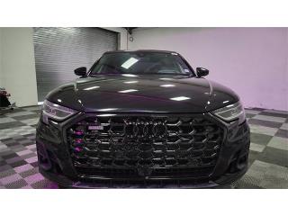 2023 Audi A8