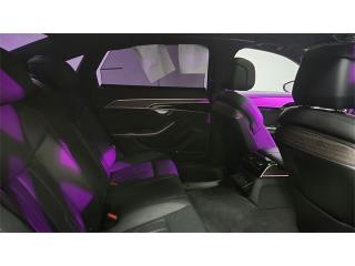 2023 Audi A8