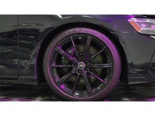2023 Audi A8
