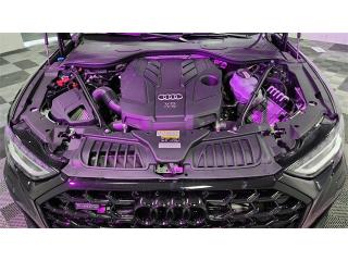 2023 Audi A8