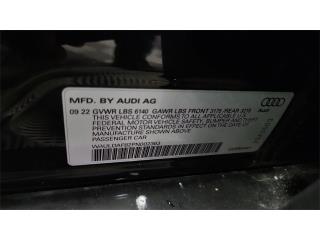 2023 Audi A8