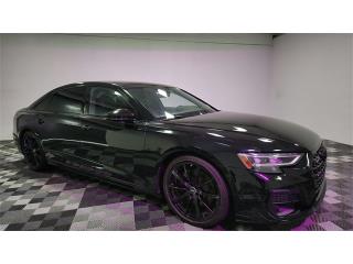 2023 Audi A8