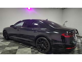 2023 Audi A8