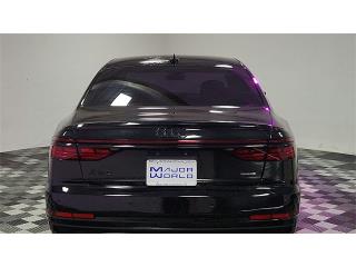 2023 Audi A8