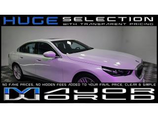 2024 BMW 5 Series