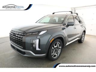 2023 Hyundai Palisade