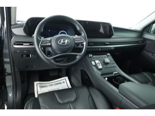 2023 Hyundai Palisade