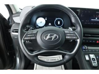 2023 Hyundai Palisade