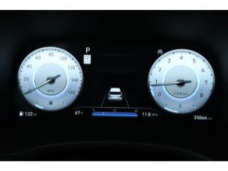 2023 Hyundai Palisade