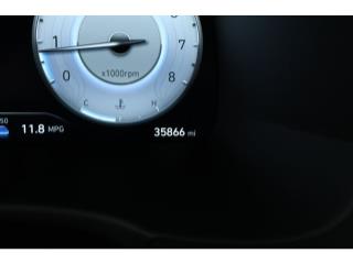 2023 Hyundai Palisade