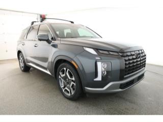 2023 Hyundai Palisade