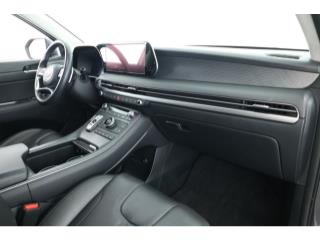 2023 Hyundai Palisade