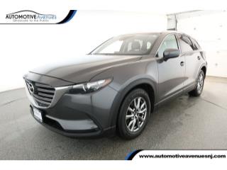 2017 Mazda CX-9