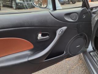 2002 Mazda MX-5 Miata