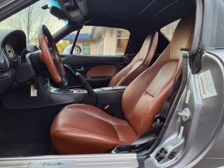 2002 Mazda MX-5 Miata