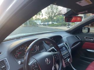 2020 Acura TLX