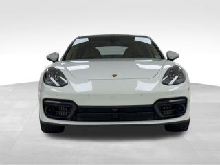 2021 Porsche Panamera