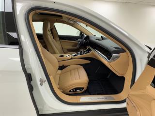 2021 Porsche Panamera