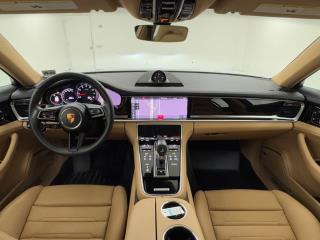 2021 Porsche Panamera