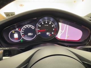 2021 Porsche Panamera